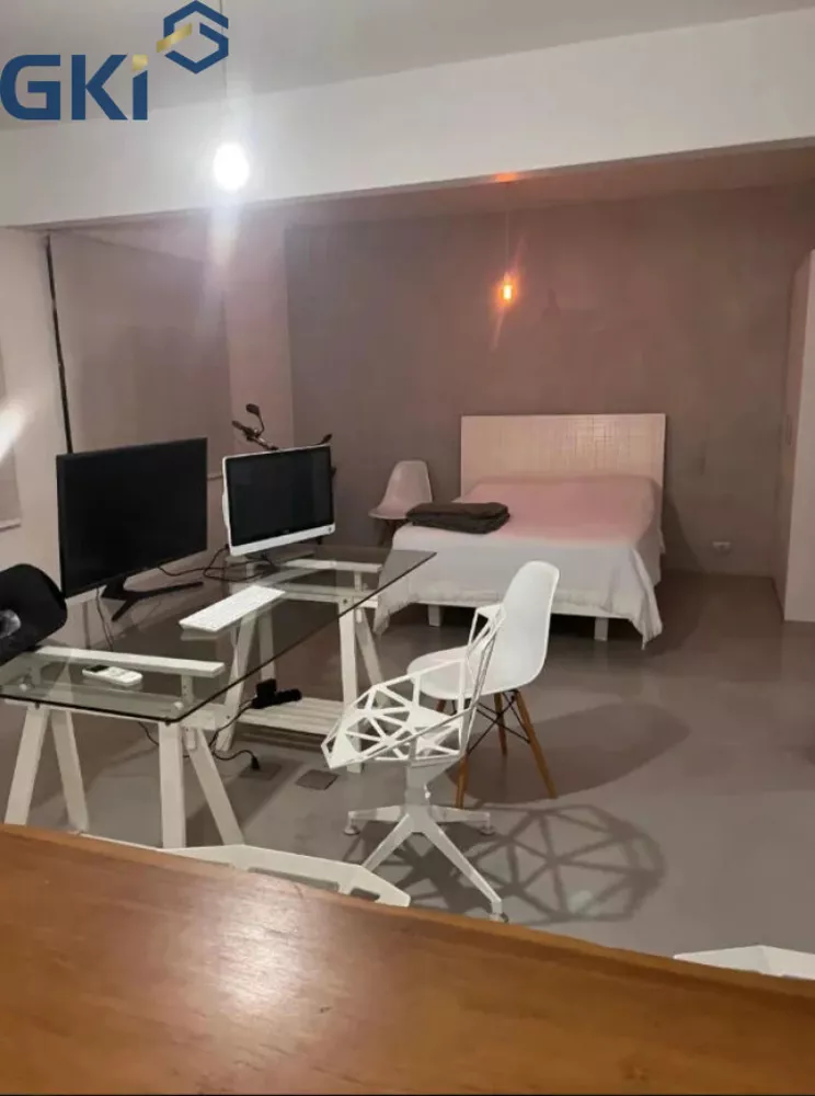 Apartamento, 1 quarto, 56 m² - Foto 3