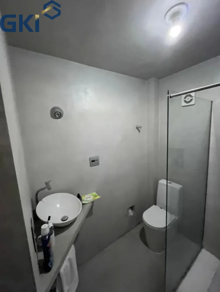 Apartamento, 1 quarto, 56 m² - Foto 7