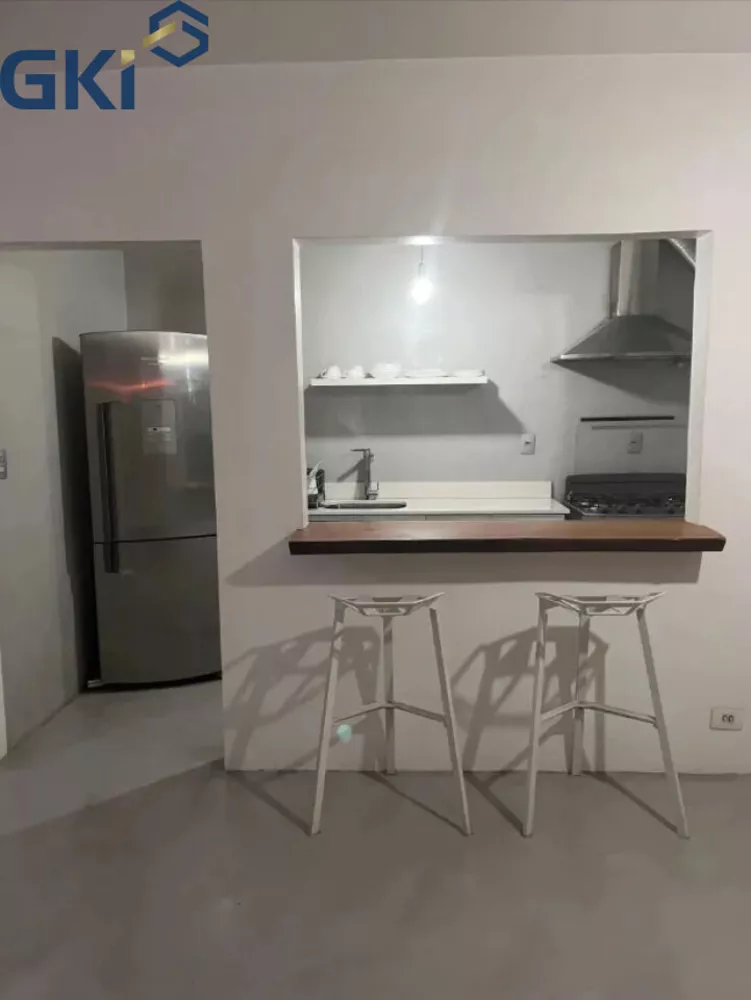 Apartamento, 1 quarto, 56 m² - Foto 4
