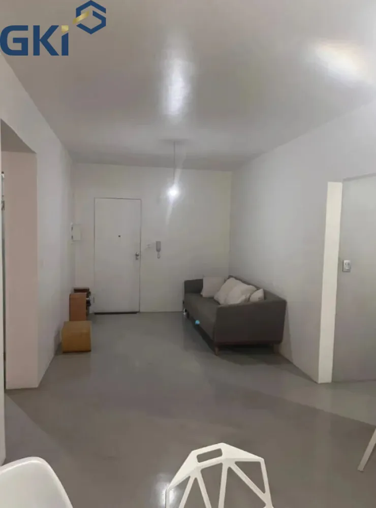 Apartamento, 1 quarto, 56 m² - Foto 1