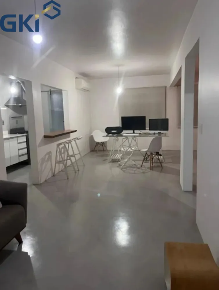 Apartamento, 1 quarto, 56 m² - Foto 2