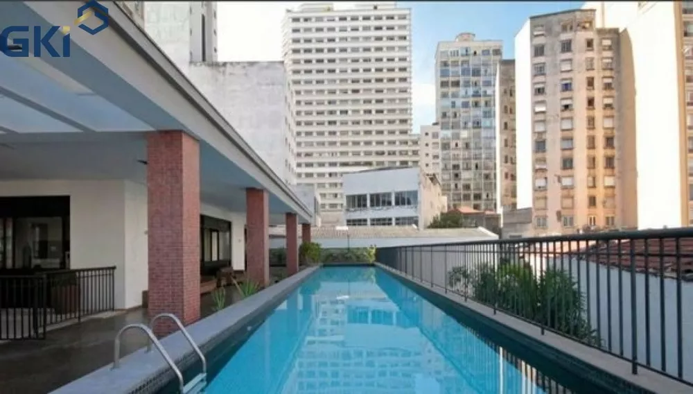 Apartamento, 2 quartos, 52 m² - Foto 7