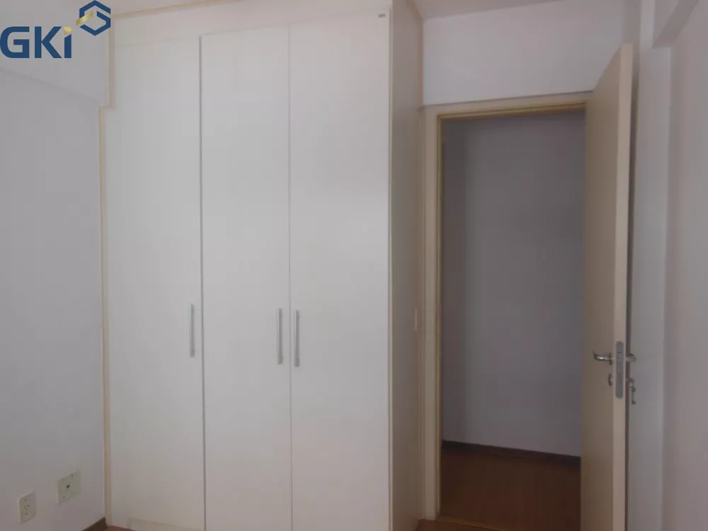 Apartamento, 2 quartos, 52 m² - Foto 2