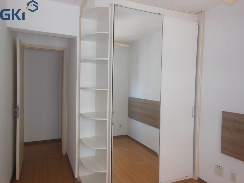 Apartamento, 2 quartos, 52 m² - Foto 4