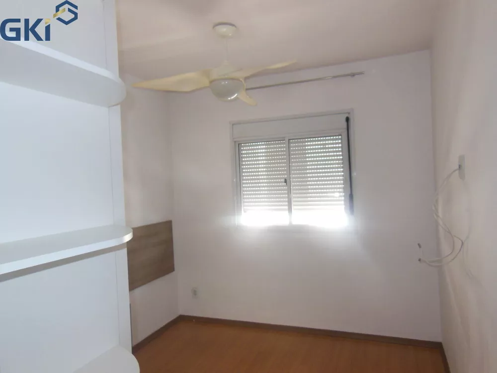 Apartamento, 2 quartos, 52 m² - Foto 3