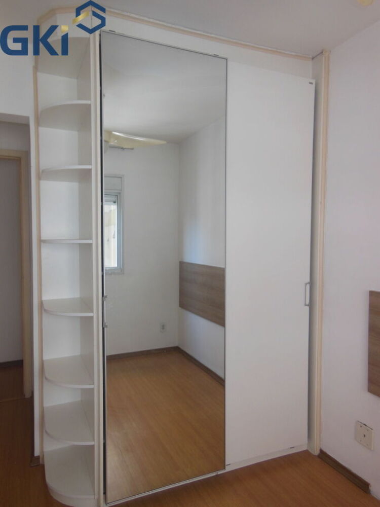 Apartamento, 2 quartos, 52 m² - Foto 5