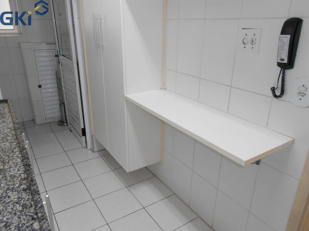 Apartamento, 2 quartos, 52 m² - Foto 6