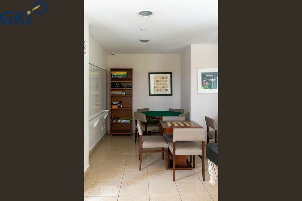 Apartamento, 2 quartos, 52 m² - Foto 8