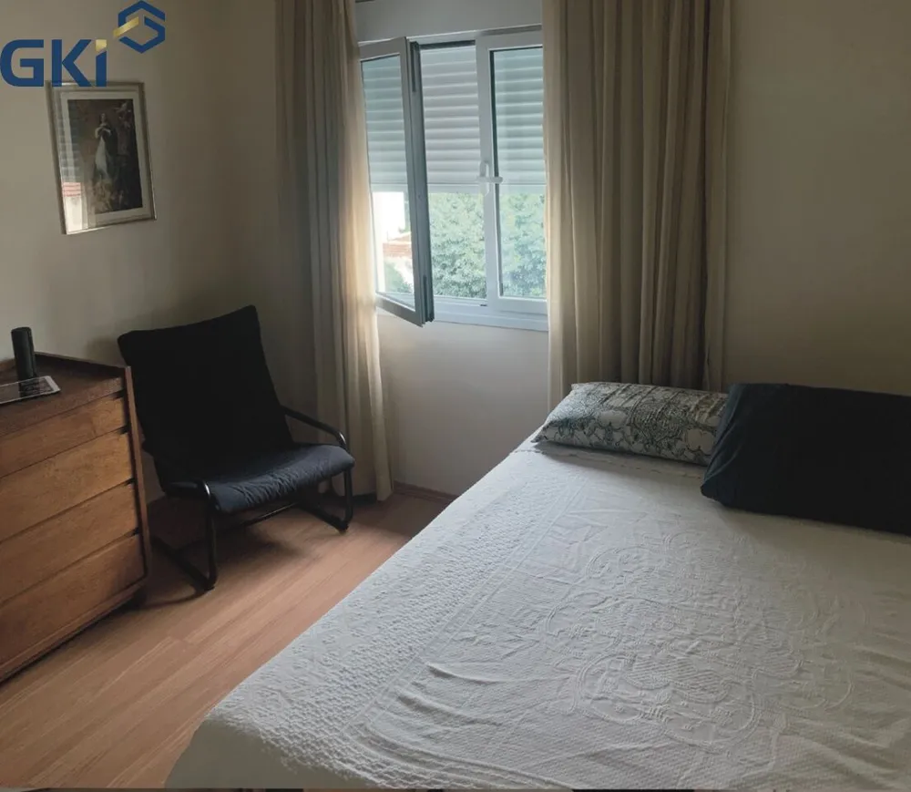 Apartamento, 3 quartos, 98 m² - Foto 5