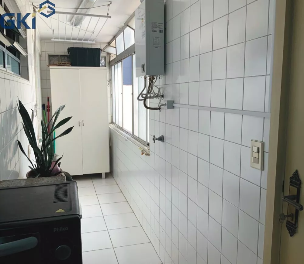 Apartamento, 3 quartos, 98 m² - Foto 4