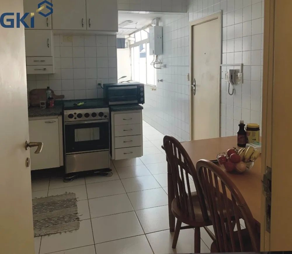 Apartamento, 3 quartos, 98 m² - Foto 9