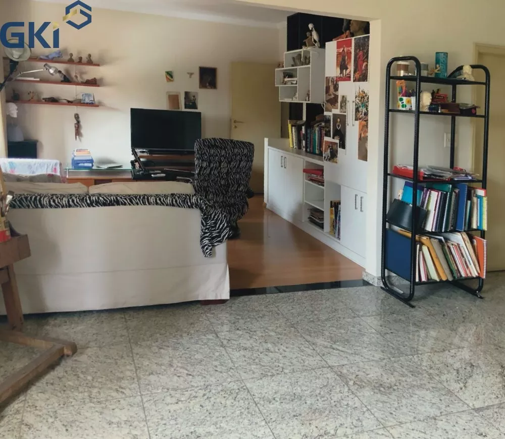 Apartamento, 3 quartos, 98 m² - Foto 2