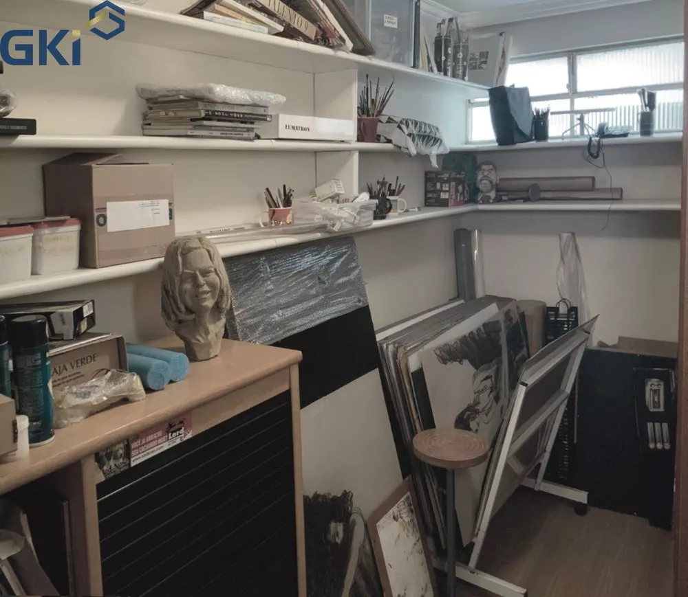 Apartamento, 3 quartos, 98 m² - Foto 1