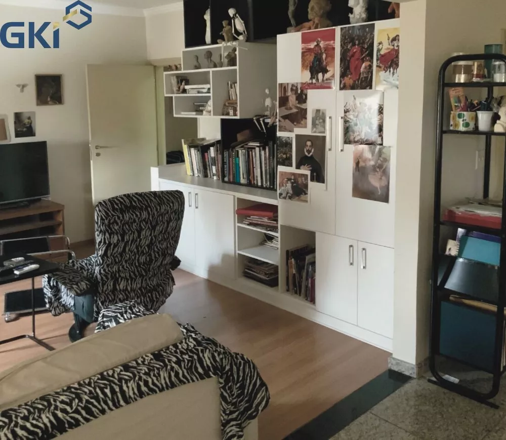 Apartamento, 3 quartos, 98 m² - Foto 3