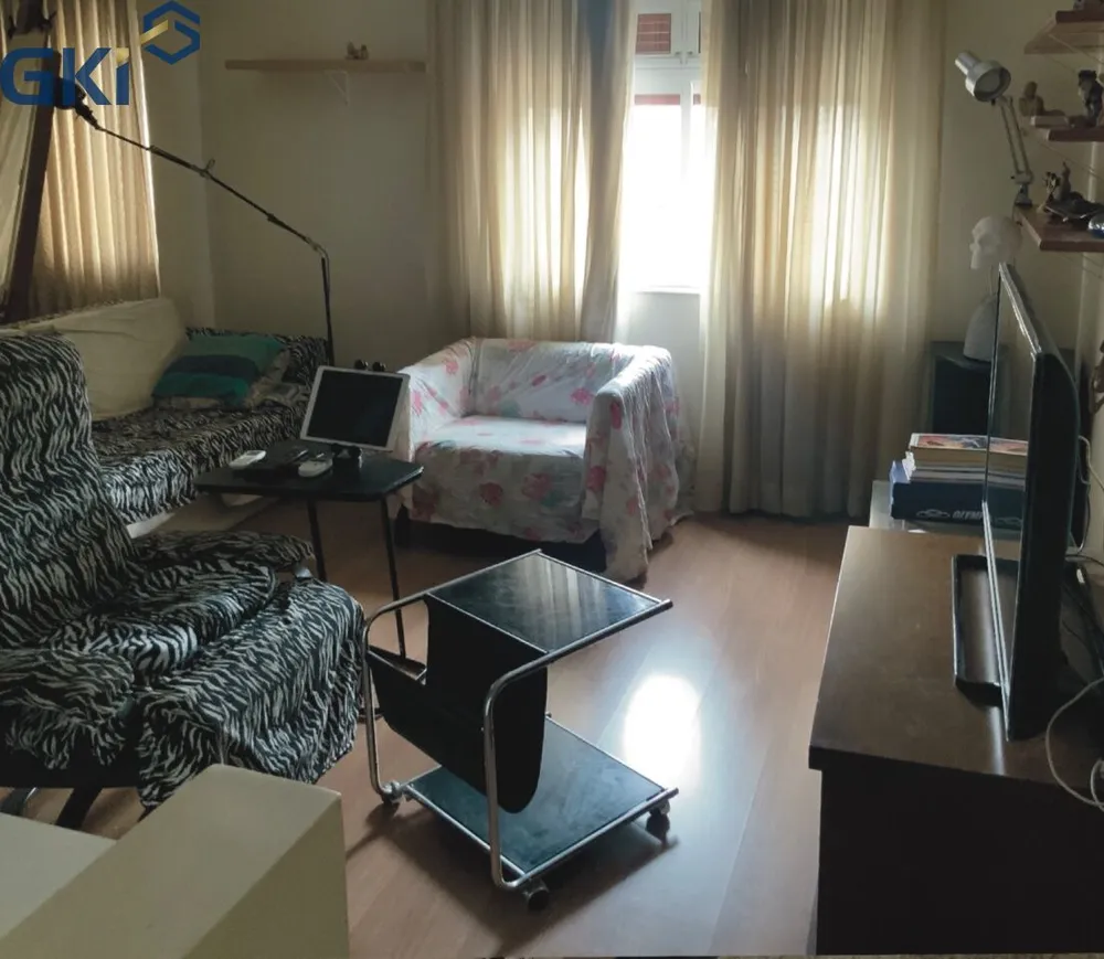 Apartamento, 3 quartos, 98 m² - Foto 6
