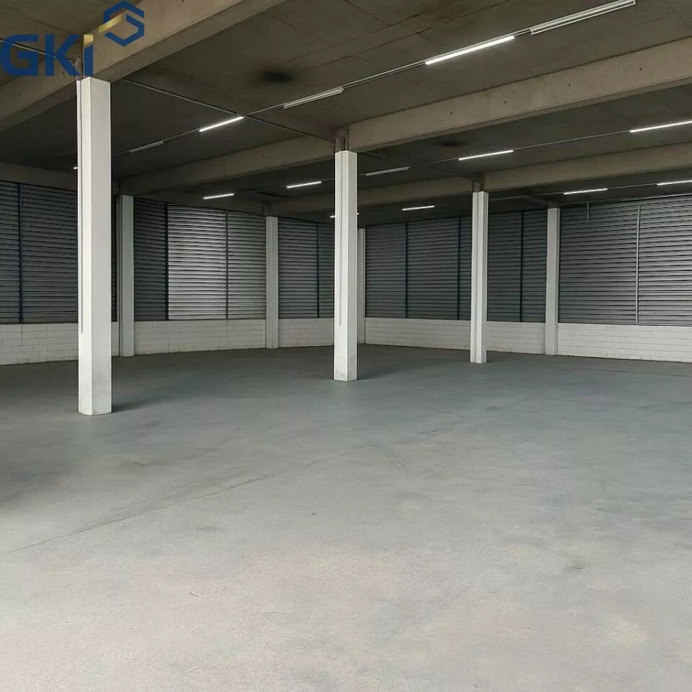 Depósito-Galpão, 1400 m² - Foto 3
