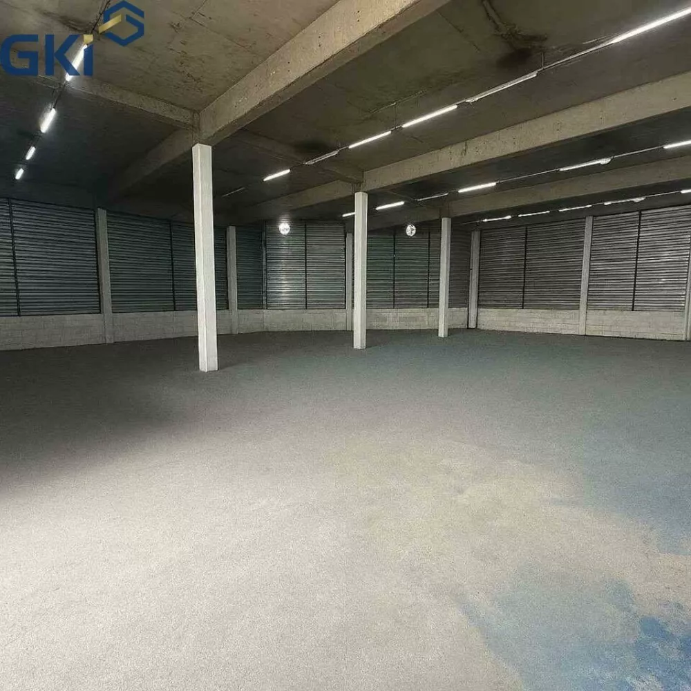 Depósito-Galpão, 1400 m² - Foto 2