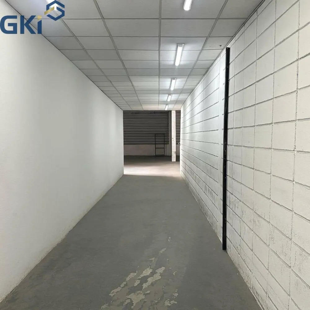 Depósito-Galpão, 1400 m² - Foto 5