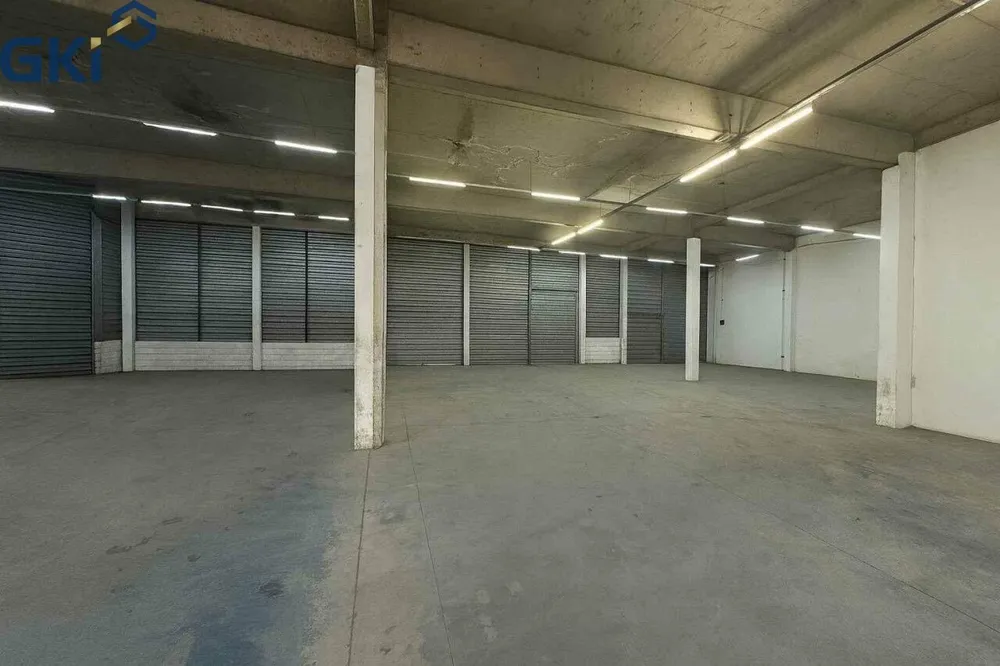 Depósito-Galpão, 1400 m² - Foto 7