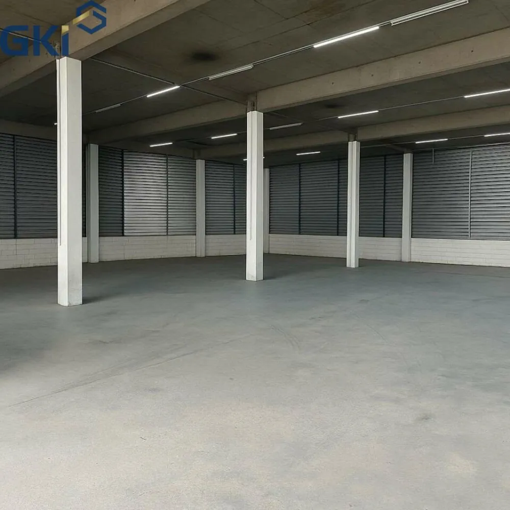 Depósito-Galpão, 1400 m² - Foto 6