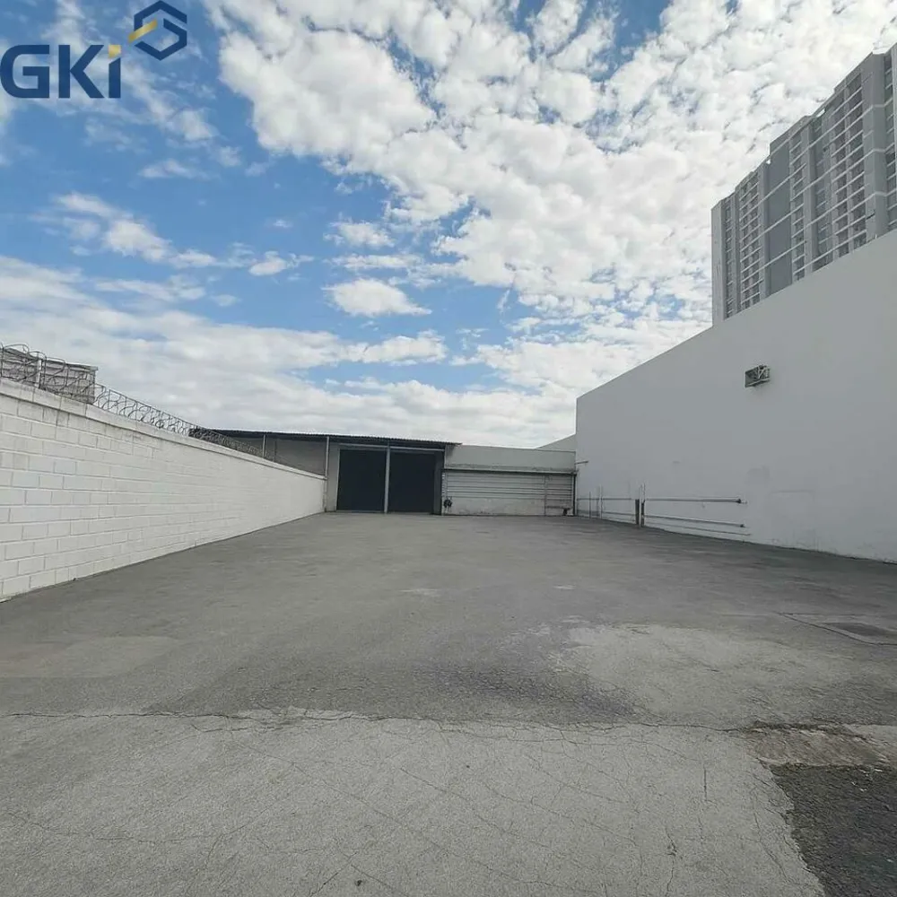 Depósito-Galpão, 1400 m² - Foto 8