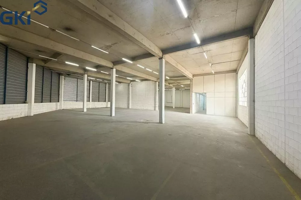 Depósito-Galpão, 1400 m² - Foto 4