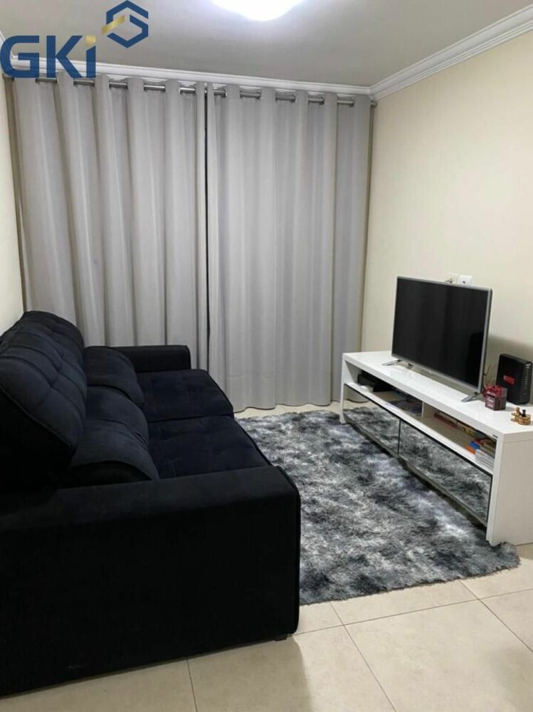 Apartamento, 2 quartos, 69 m² - Foto 3