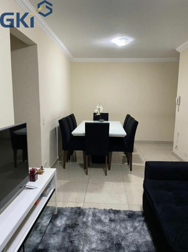 Apartamento, 2 quartos, 69 m² - Foto 2