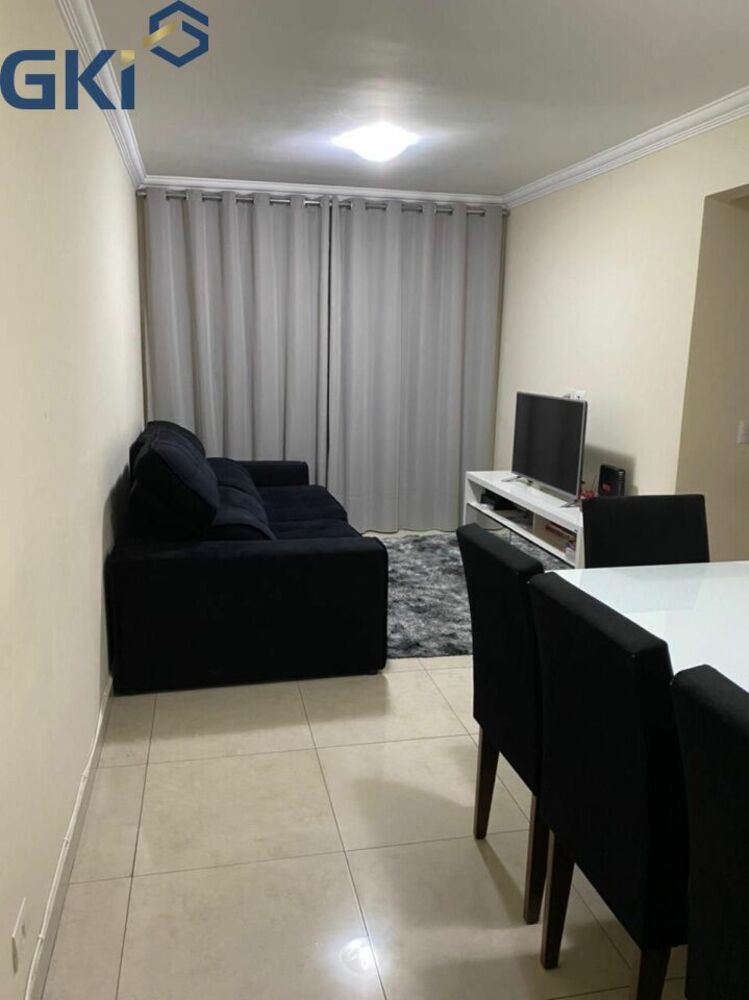 Apartamento, 2 quartos, 69 m² - Foto 1