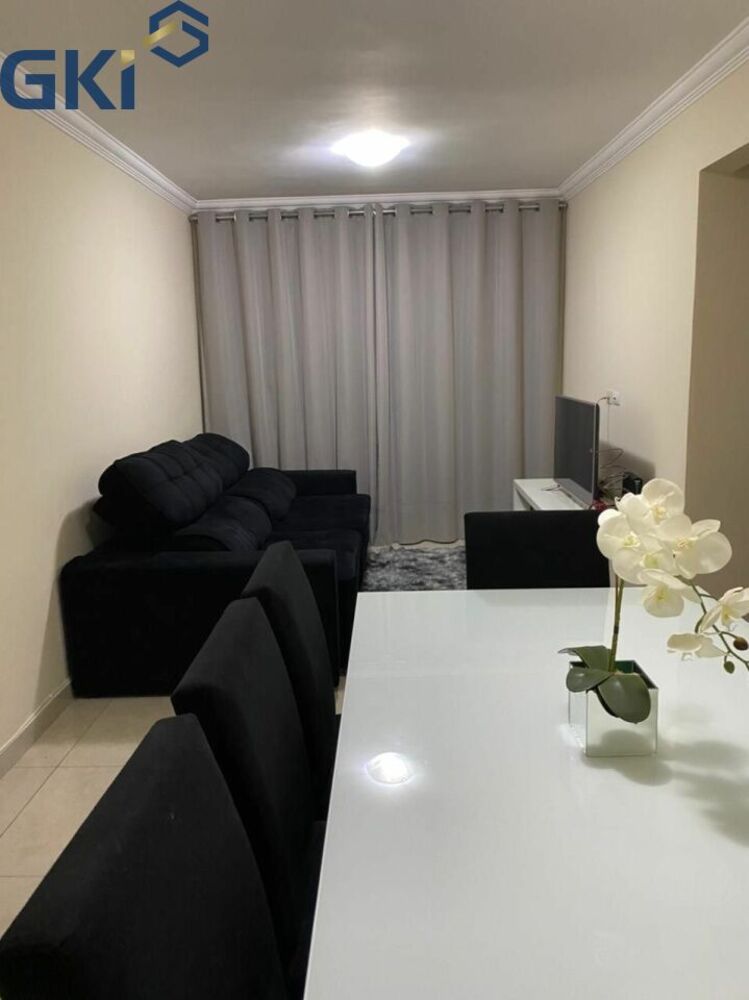 Apartamento, 2 quartos, 69 m² - Foto 4