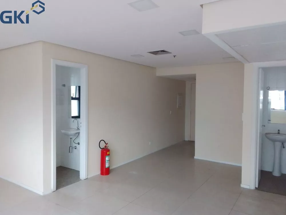 Sala-Conjunto, 36 m² - Foto 2