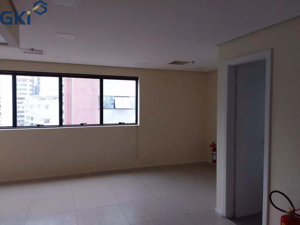 Sala-Conjunto, 36 m² - Foto 3