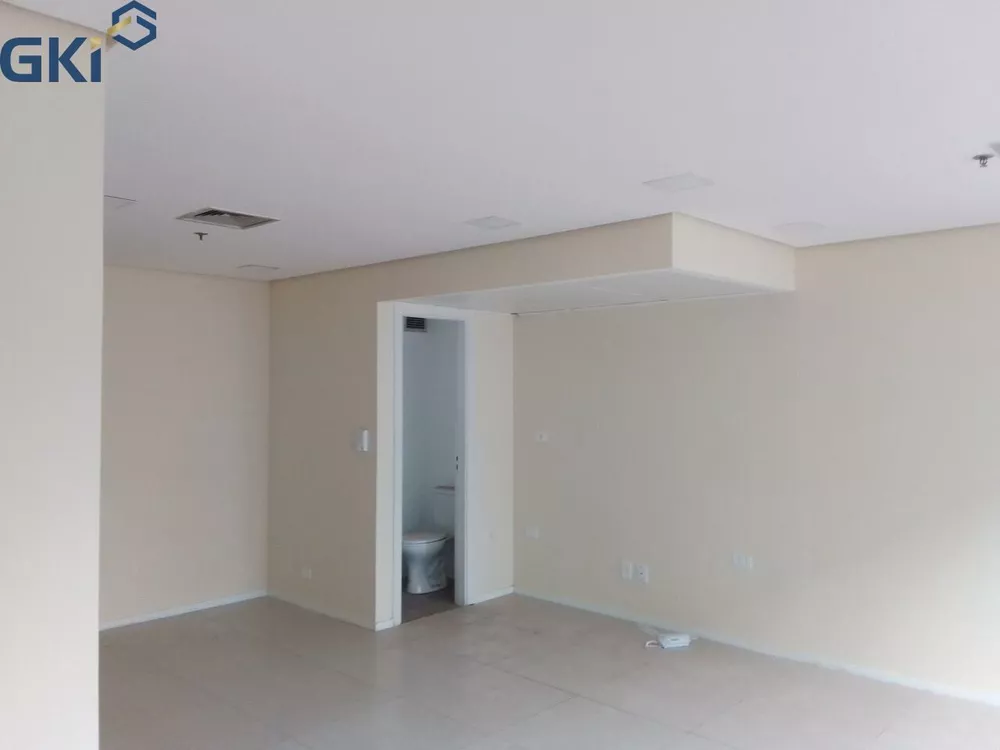 Sala-Conjunto, 36 m² - Foto 1