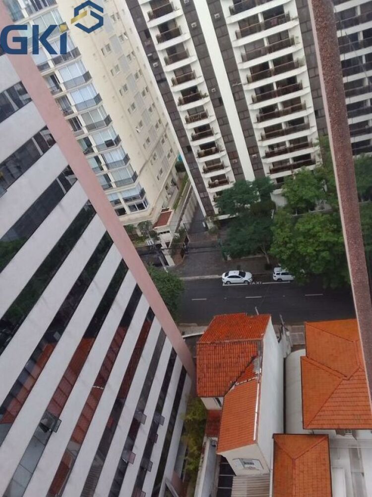 Sala-Conjunto, 36 m² - Foto 8