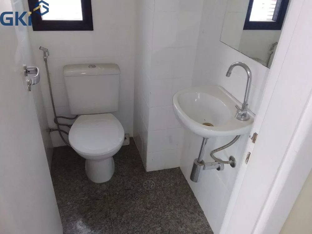 Sala-Conjunto, 36 m² - Foto 4