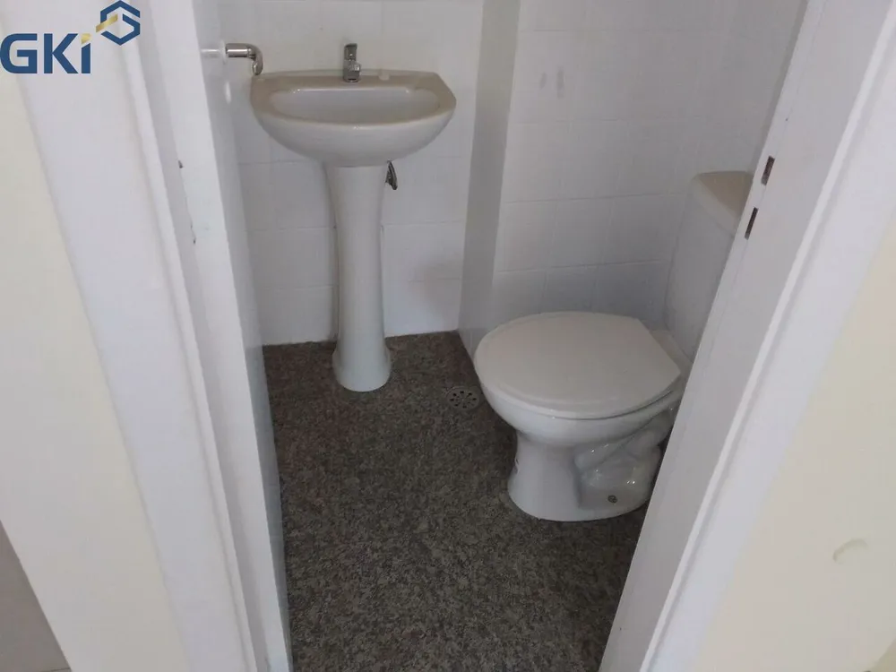 Sala-Conjunto, 36 m² - Foto 10