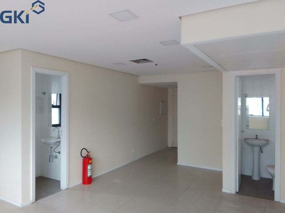 Sala-Conjunto, 36 m² - Foto 6