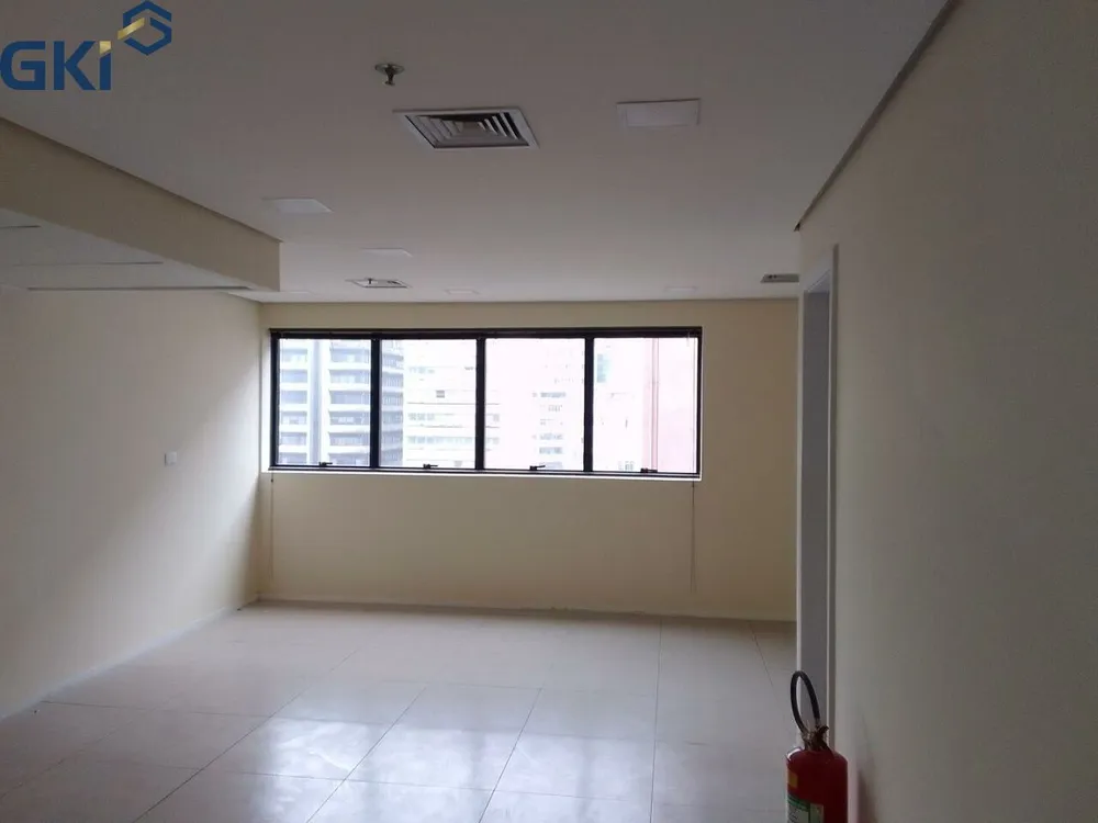 Sala-Conjunto, 36 m² - Foto 7