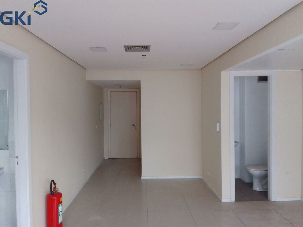 Sala-Conjunto, 36 m² - Foto 7
