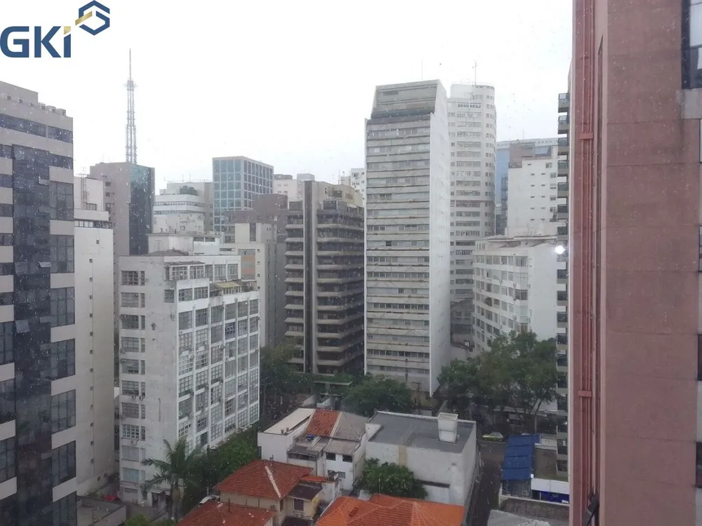Sala-Conjunto, 36 m² - Foto 1