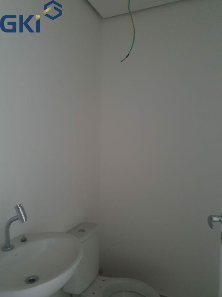 Conjunto Comercial-Sala para alugar, 43m² - Foto 1