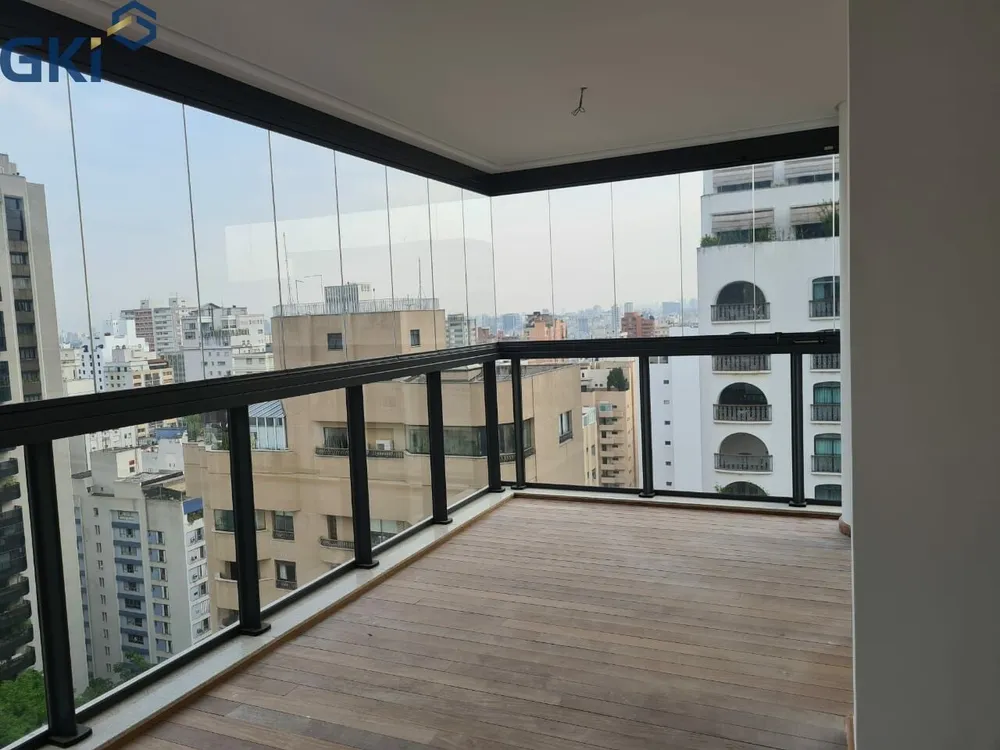 Apartamento, 3 quartos, 205 m² - Foto 2