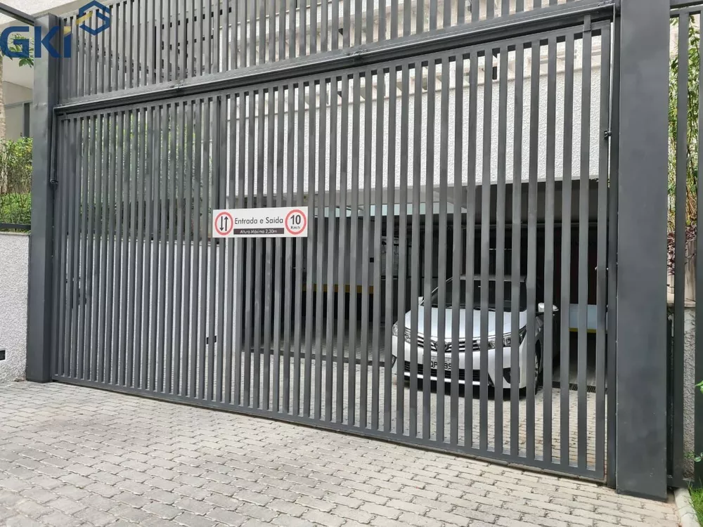 Apartamento, 3 quartos, 205 m² - Foto 1