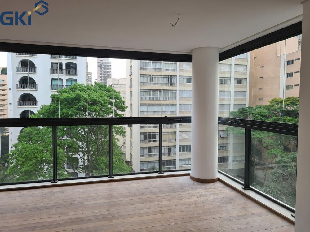 Apartamento, 3 quartos, 205 m² - Foto 10