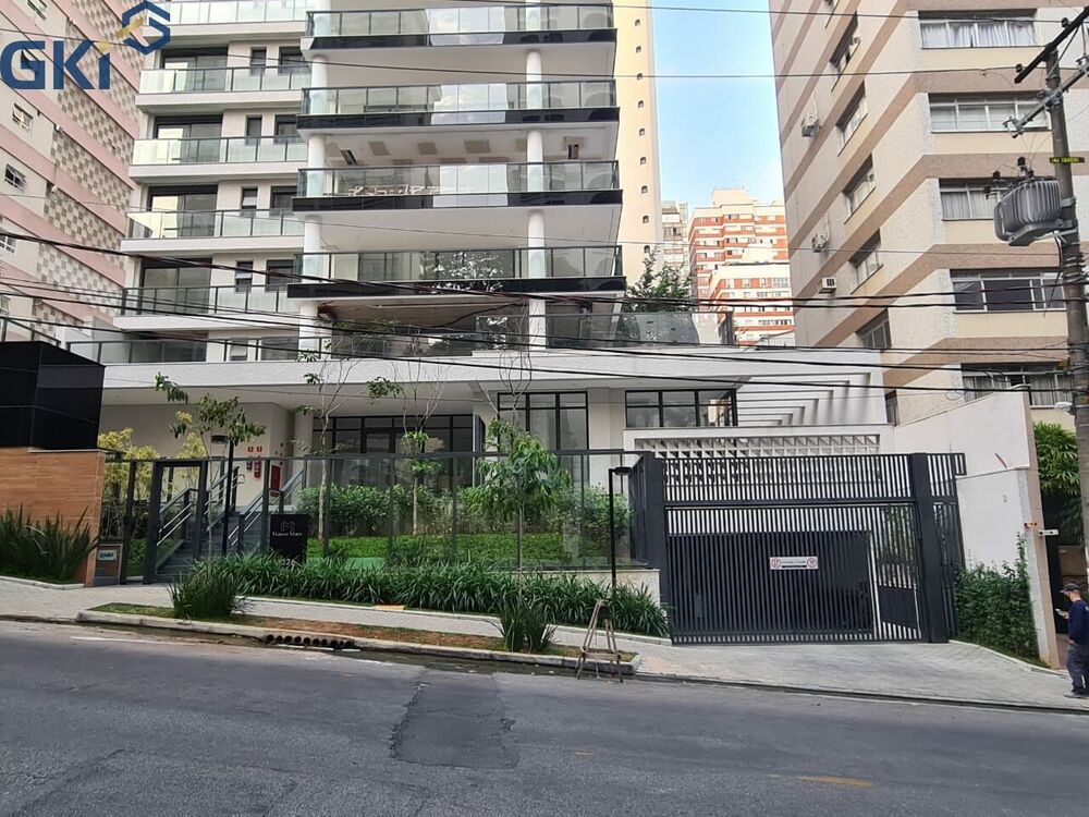 Apartamento, 3 quartos, 205 m² - Foto 15