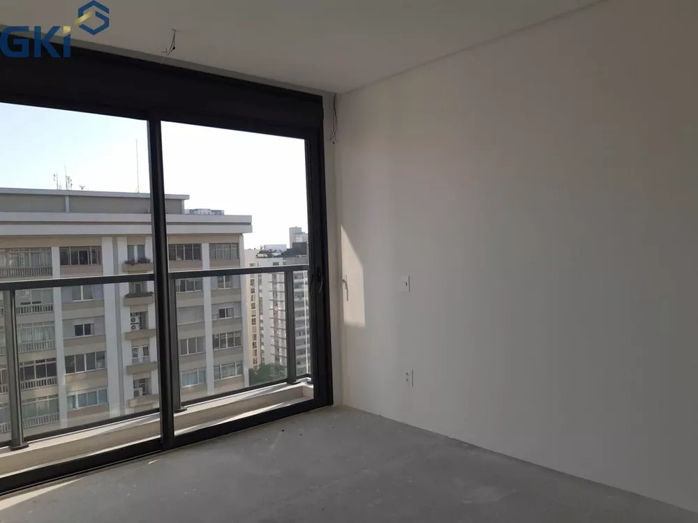 Apartamento, 3 quartos, 205 m² - Foto 3