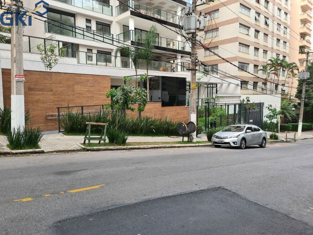 Apartamento, 3 quartos, 205 m² - Foto 9