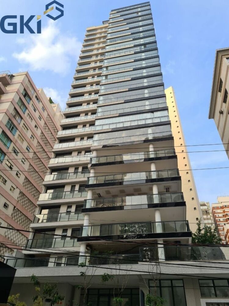 Apartamento, 3 quartos, 205 m² - Foto 14