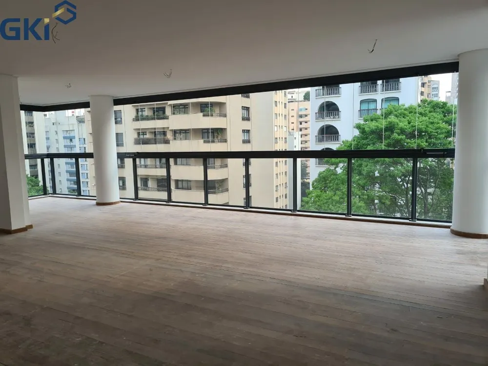 Apartamento, 3 quartos, 205 m² - Foto 4