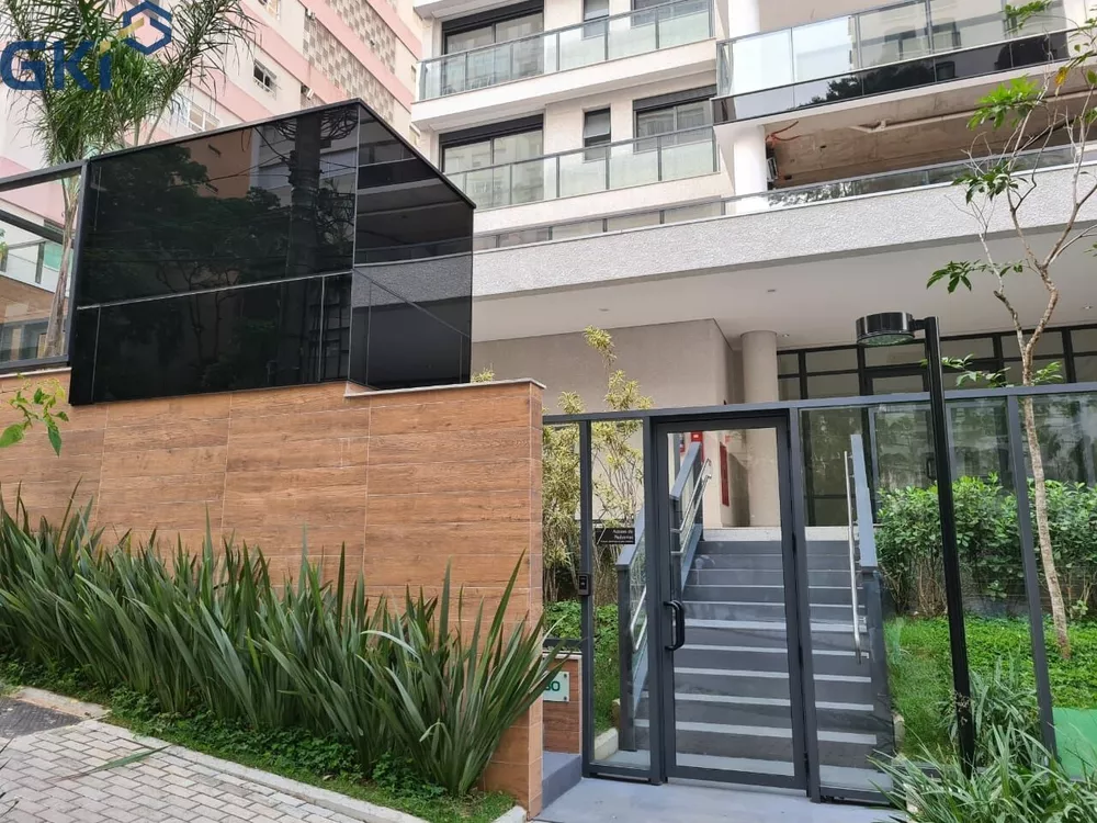 Apartamento, 3 quartos, 205 m² - Foto 4